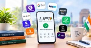 Top 10 UPI App in India: Best Payment Apps in 2026